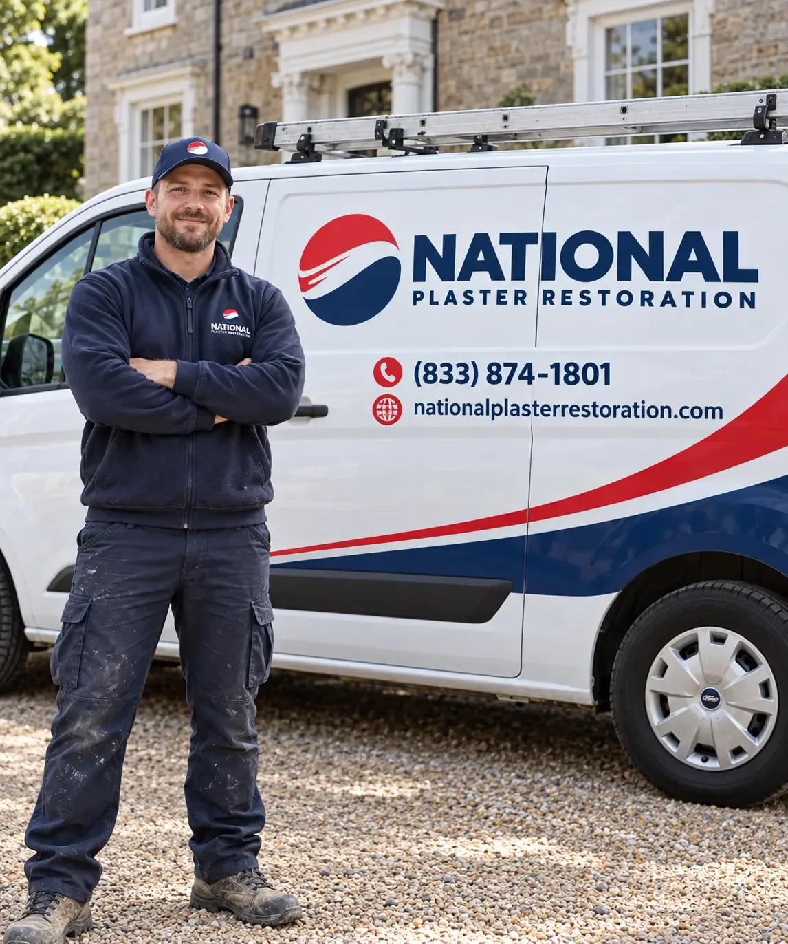 Plaster Repair company in Buras, LA